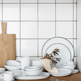 Schale L - Salt von Broste Copenhagen