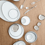 Schale L - Salt von Broste Copenhagen