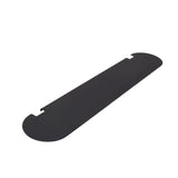 Pedestal - Ablage Pipe Shelf Charcoal