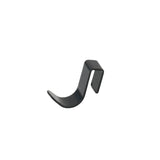 Pedestal - Hook Mount Charcoal