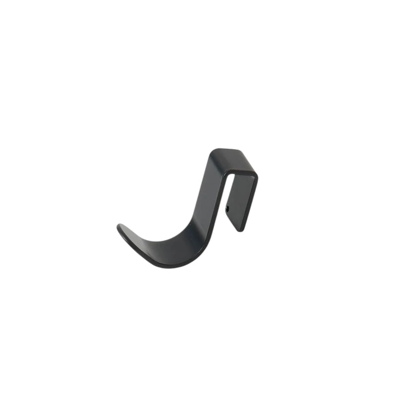 Pedestal - Hook Mount Charcoal