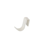Pedestal - Hook Mount Pearl