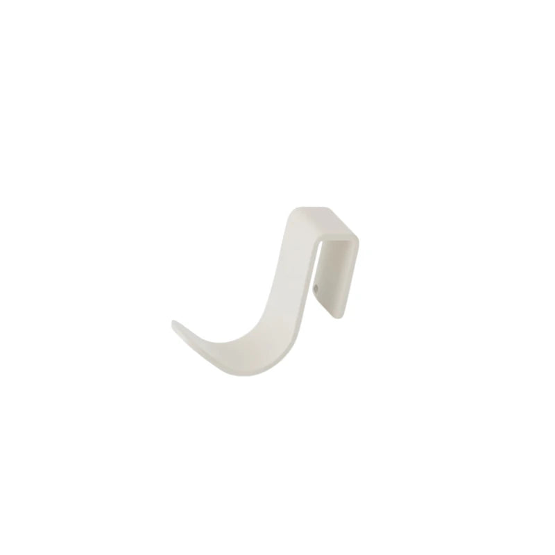 Pedestal - Hook Mount Pearl