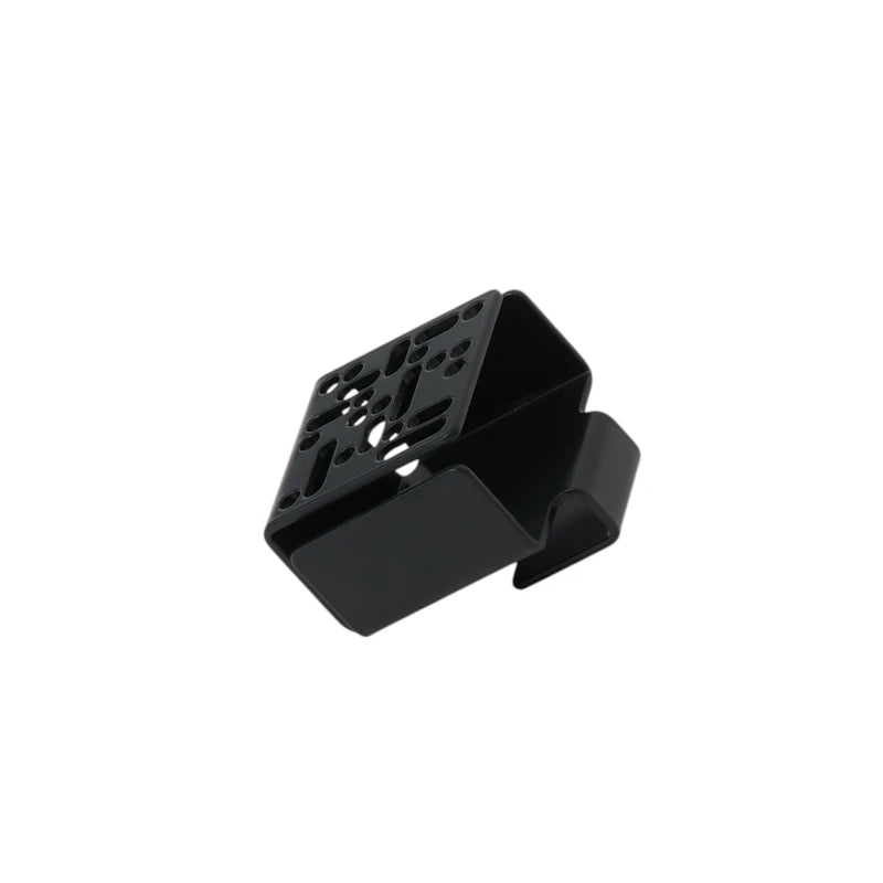 Pedestal - Remote Box Mount Charcoal