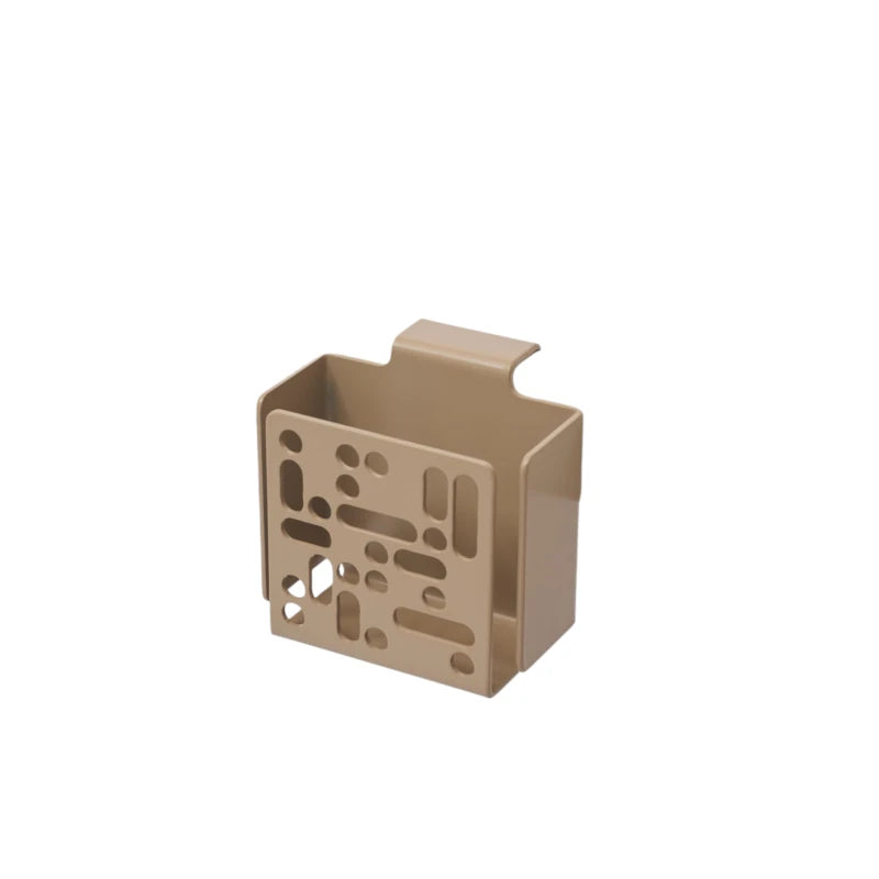 Pedestal - Remote Box Mount Sandstorm