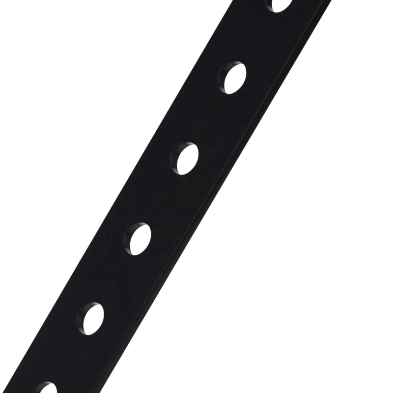 Pedestal - TV Ständer Moon Rollin charcoal