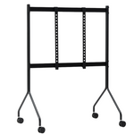 TV Ständer - Moon Rollin charcoal von pedestal