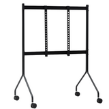 TV Ständer - Moon Rollin charcoal von pedestal