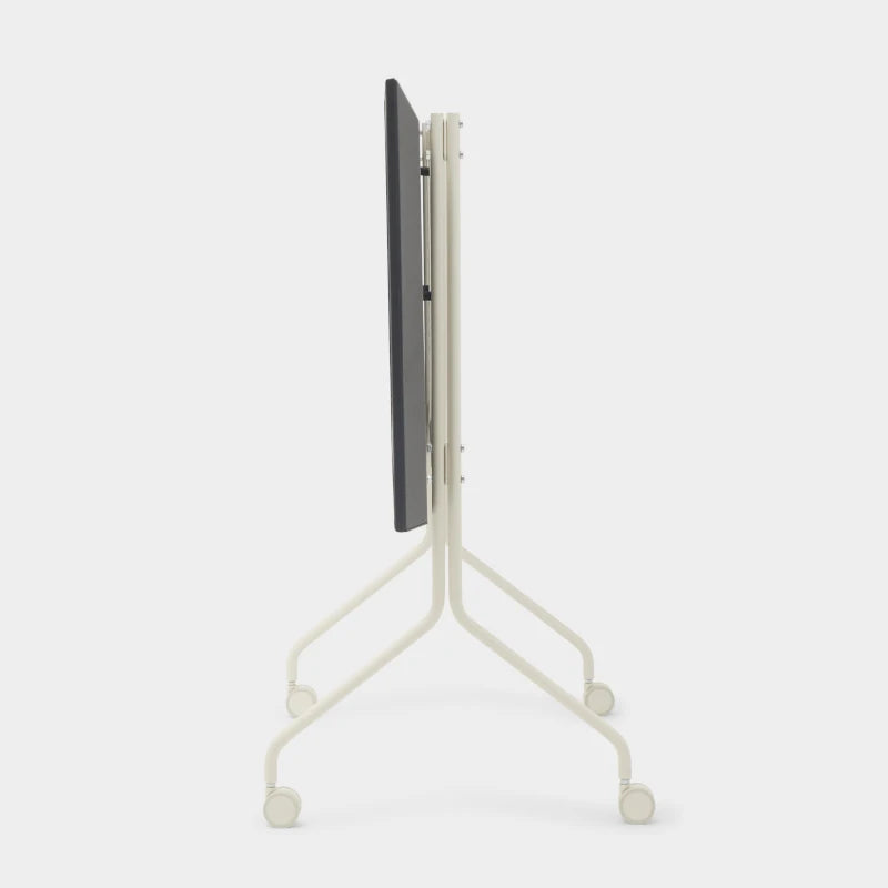 Pedestal - TV Ständer Moon Rollin Pearl
