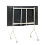 Pedestal - TV Ständer Moon Rollin Pearl