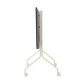 Pedestal - TV Ständer Moon Rollin Pearl