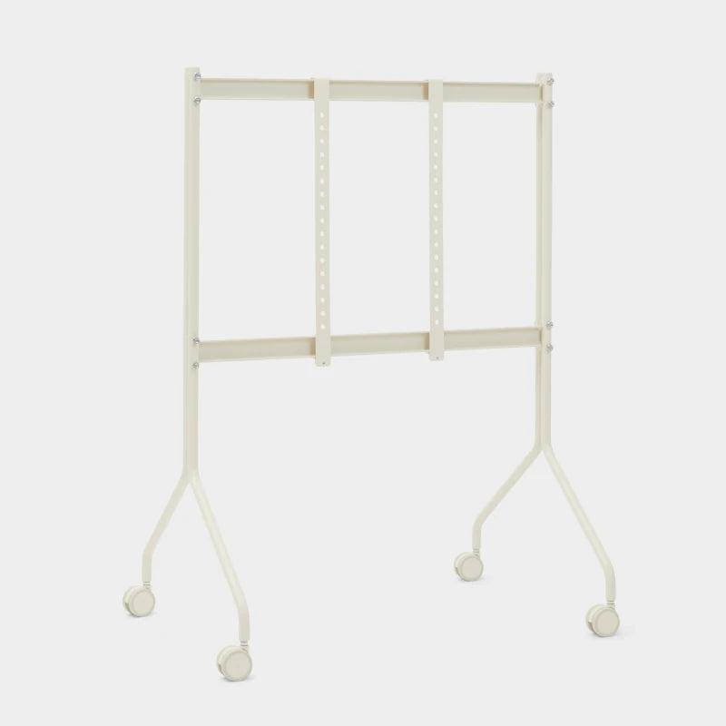 Pedestal - TV Ständer Moon Rollin Pearl