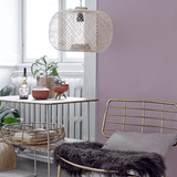 Pendelleuchte - Bamboo natur von bloomingville