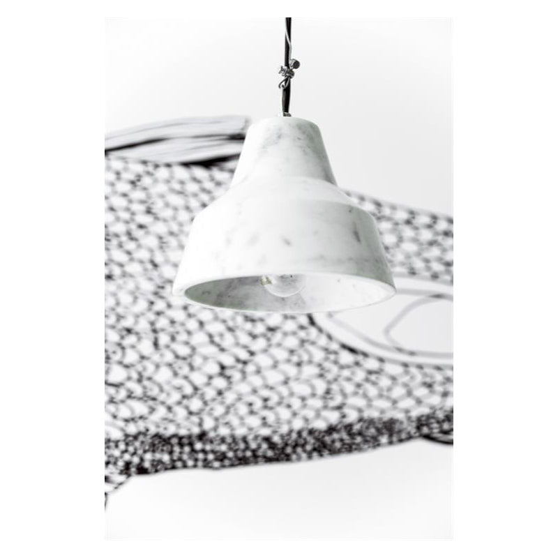 Pendelleuchte Marble von HK Living
