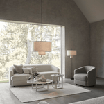 Pendelleuchte - Margin 70 von New Works