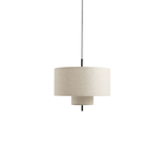 Pendelleuchte - Margin 70 von New Works
