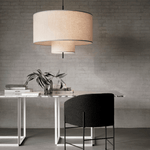 Pendelleuchte - Margin 90 von New Works
