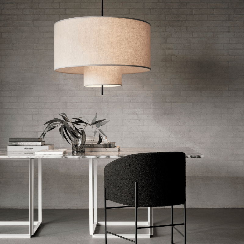 Pendelleuchte - Margin 90 von New Works