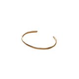 Pernille Corydon - Armreif Spirit gold 