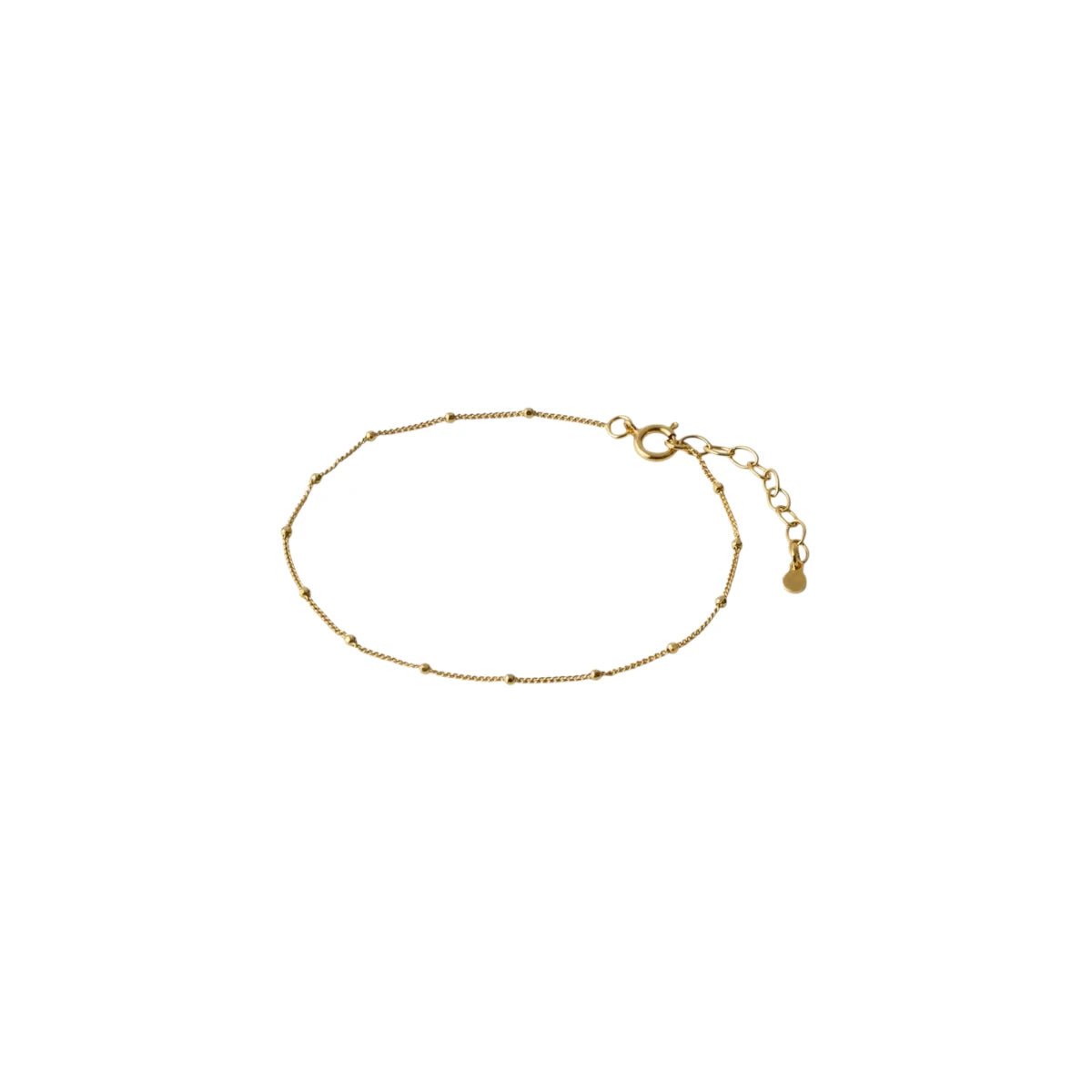 Pernille Corydon - Eda Bracelet gold