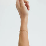Pernille Corydon - Eda Bracelet gold