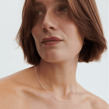 Pernille Corydon - Eda Necklace gold