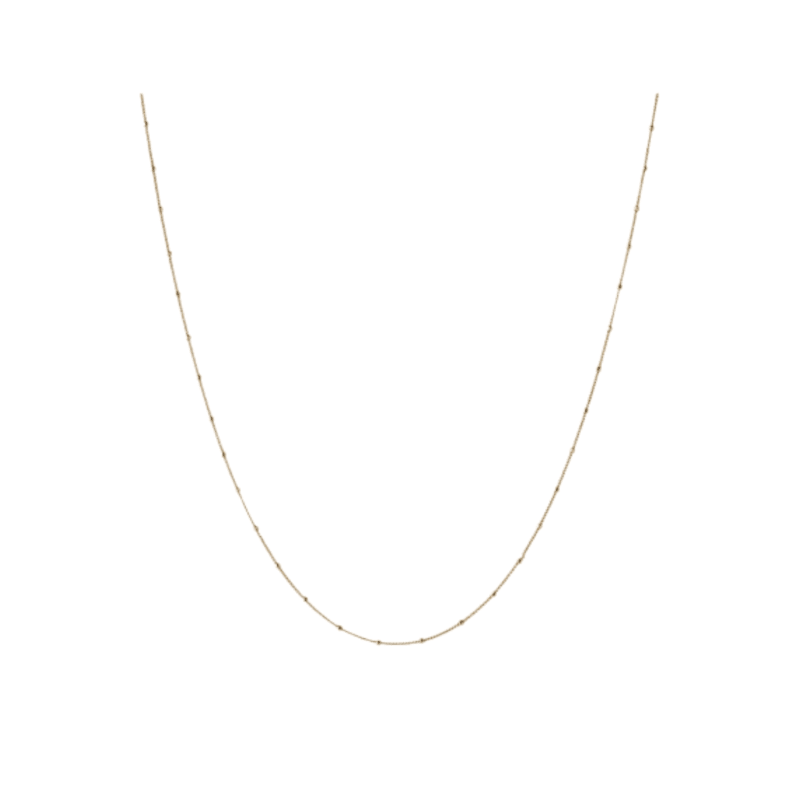 Pernille Corydon - Eda Necklace gold