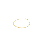 Pernille Corydon - Eva Bracelet gold