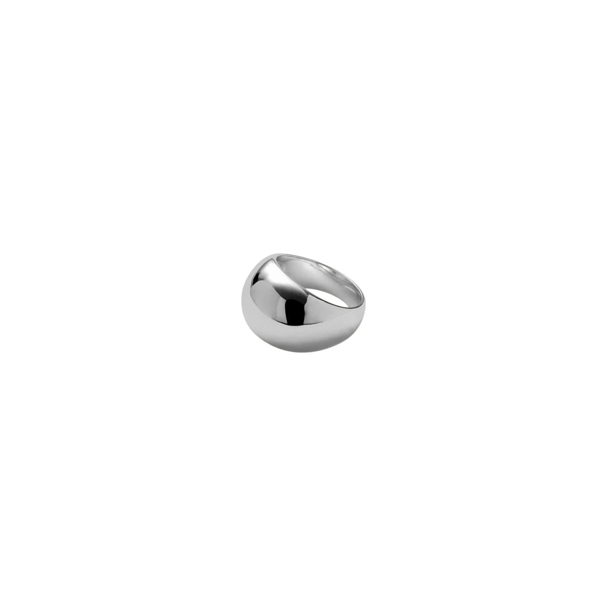 Pernille Corydon - Faith Ring Silber
