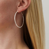 Pernille Corydon - Hoops Orbit gold

