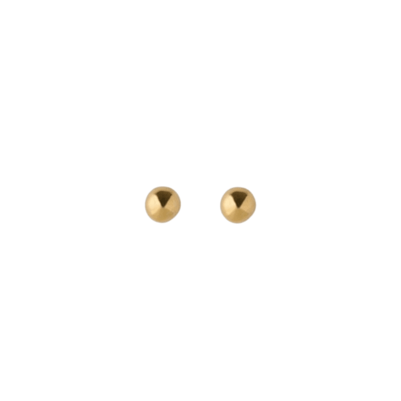 Pernille Corydon - Jupiter Earsticks gold
