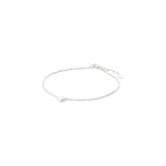 Pernille Corydon - Love Bracelet silber

