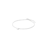Pernille Corydon - Love Bracelet silber

