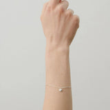 Pernille Corydon - Love Bracelet silber

