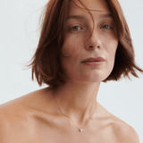 Pernille Corydon - Ocean Bay Necklace gold