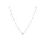 Pernille Corydon - Ocean Bay Necklace gold
