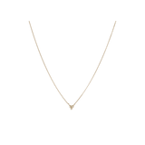Pernille Corydon - Ocean Bay Necklace gold