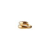 Pernille Corydon - Rain Ring gold