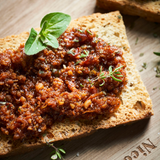 Pesto - Arrabiata von Nicolas Vahé