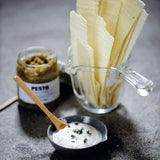Nicolas Vahé - Pesto Basilikum & Parmesan