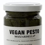 Pesto - Vegan von Nicolas Vahé