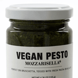 Pesto - Vegan von Nicolas Vahé