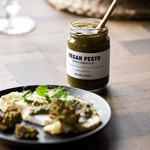 Pesto - Vegan von Nicolas Vahé