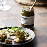 Pesto - Vegan von Nicolas Vahé