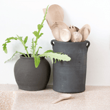 Pfannenwender - Palette Walnut von Tine K Home