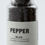 Pfeffer - Black von Nicolas Vahé