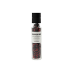 Pfeffermix schwarz/pink von Nicolas Vahé