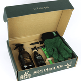 Pflanzenkit - SOS first aid von Botanopia