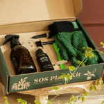Pflanzenkit - SOS first aid von Botanopia
