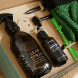 Pflanzenkit - SOS first aid von Botanopia